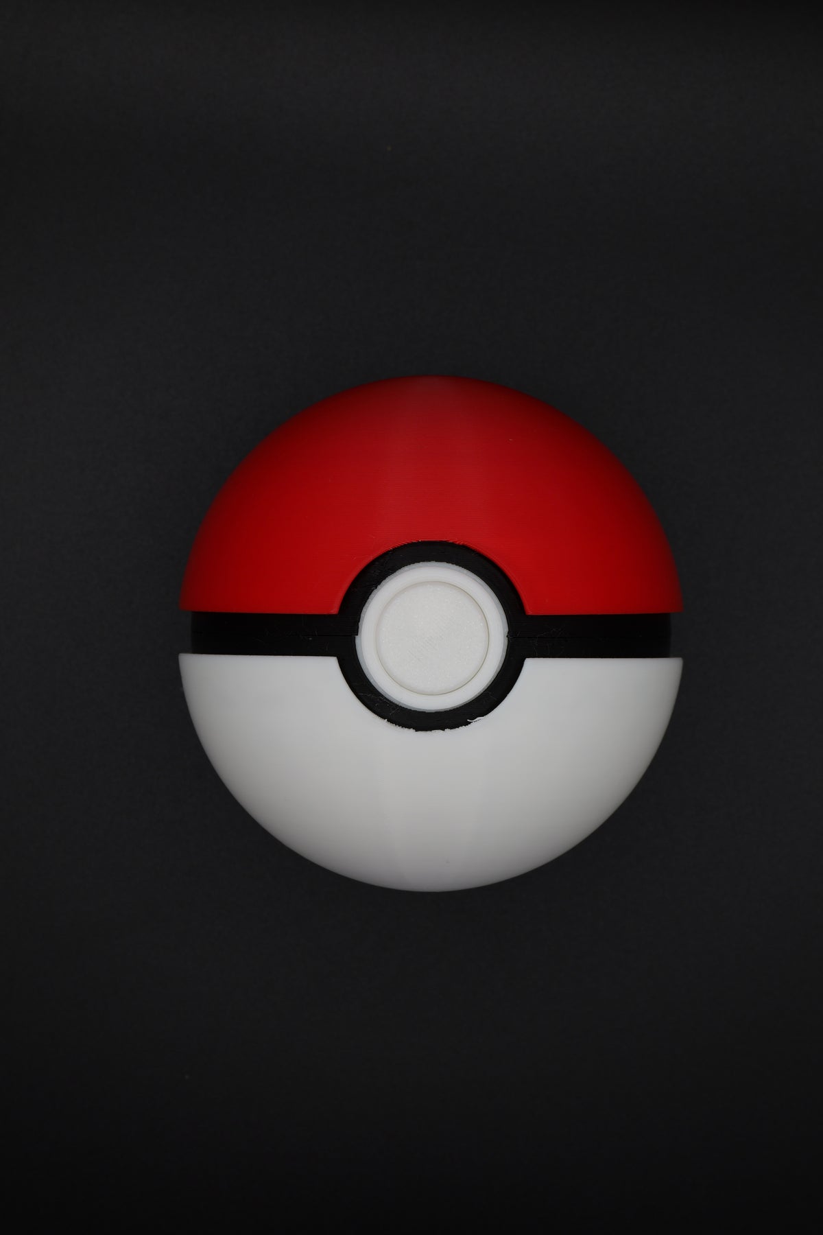 Support de cartouche Pokeball impression 3D