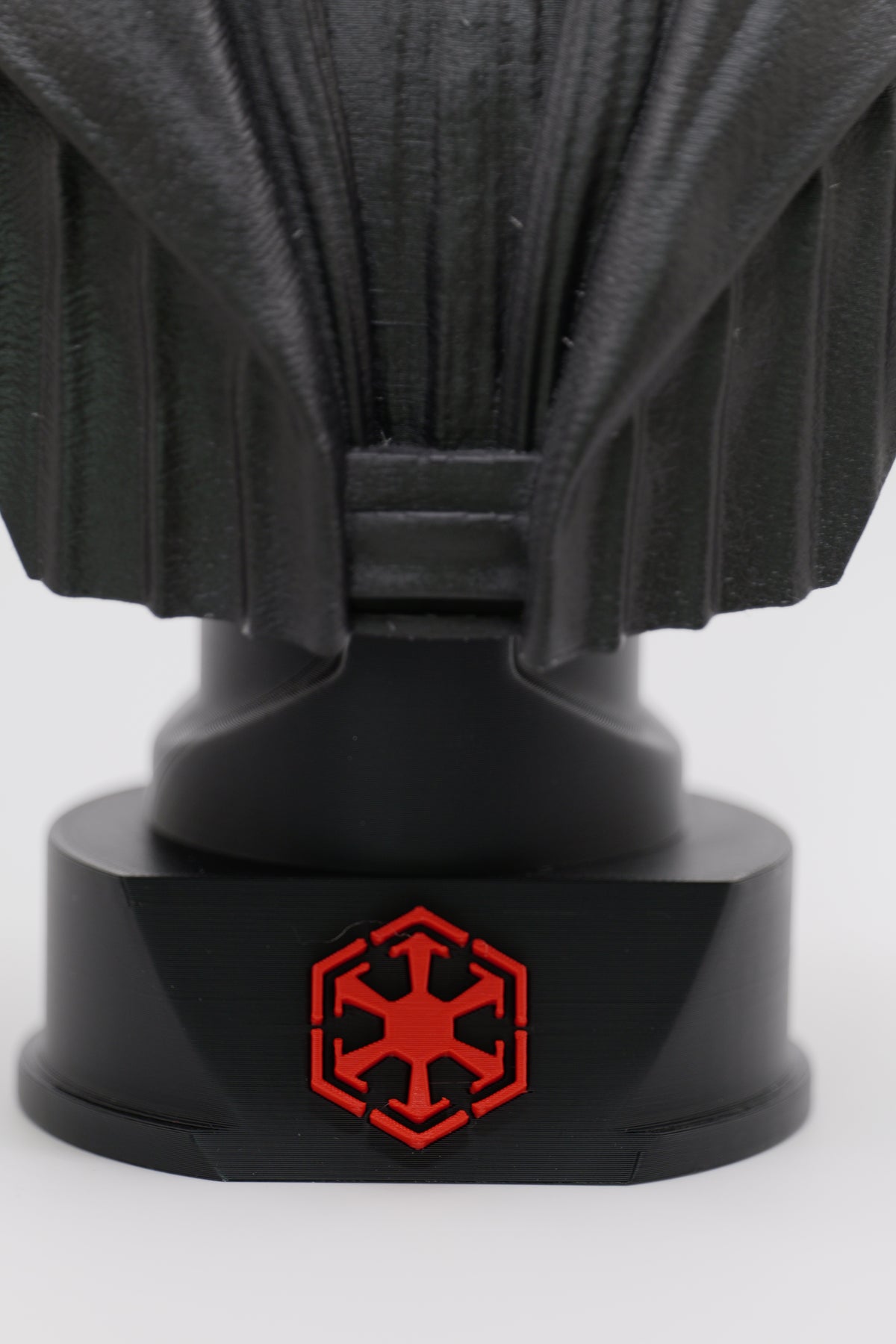 Buste Dark Maul impression 3D