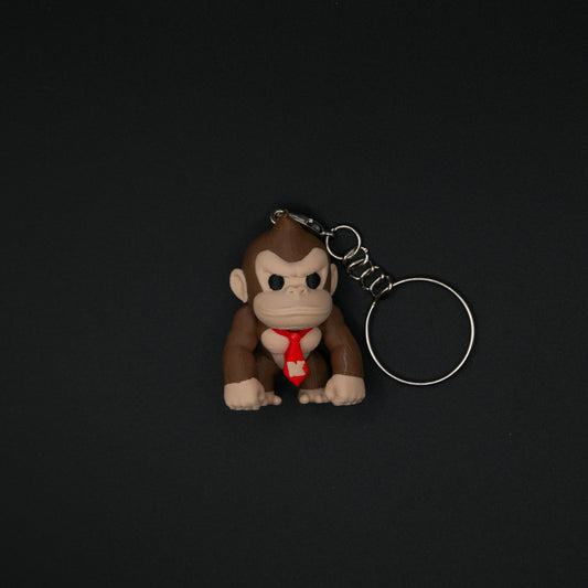 Porte-clés Donkey Kong