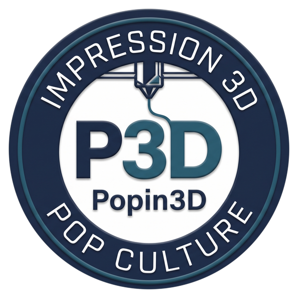 Popin3D